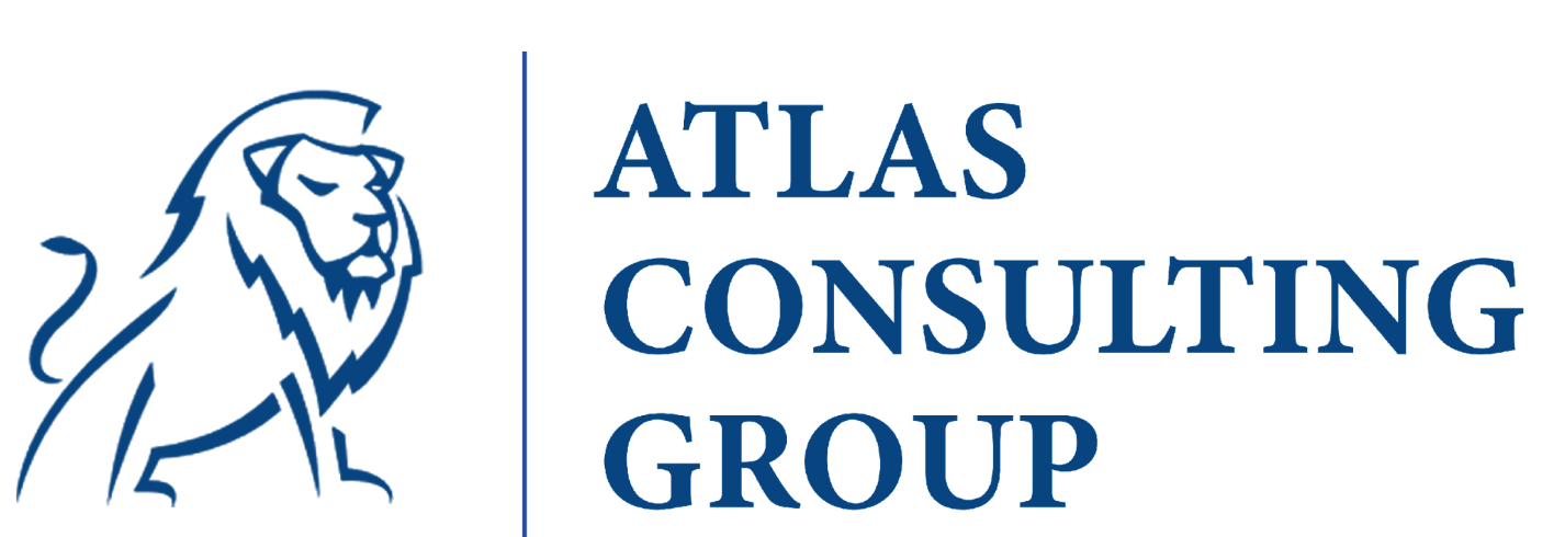 ATLAS Consulting Group Logo